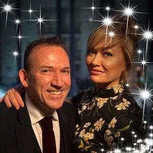 Meet your Posher, Kimberlee